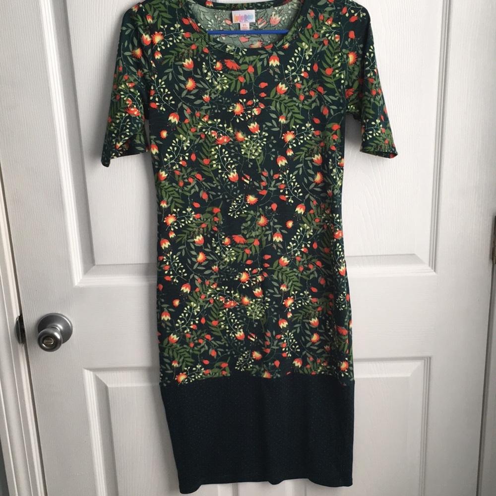 NWOT LuLaRoe Julia